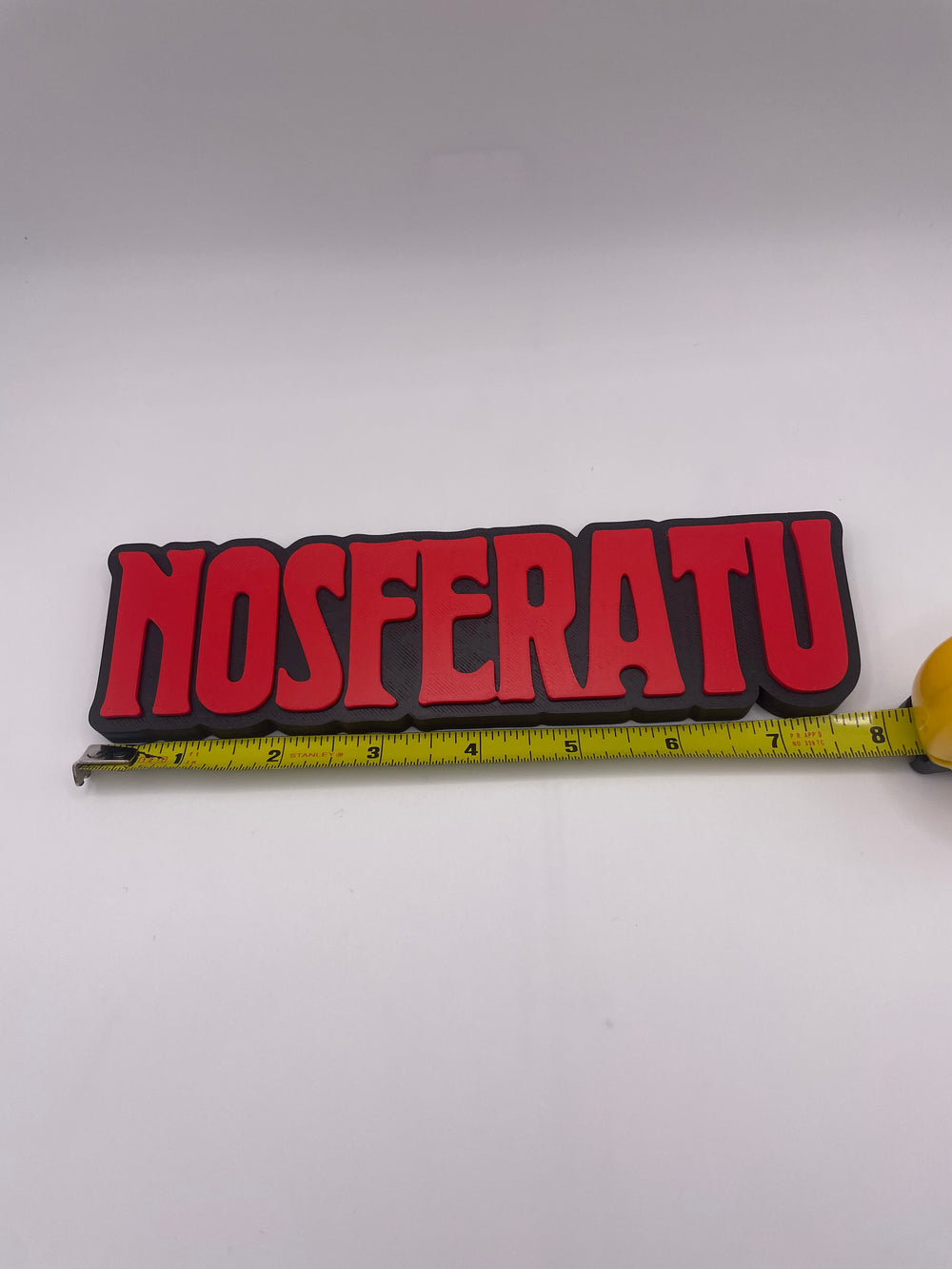 Nosferatu sign