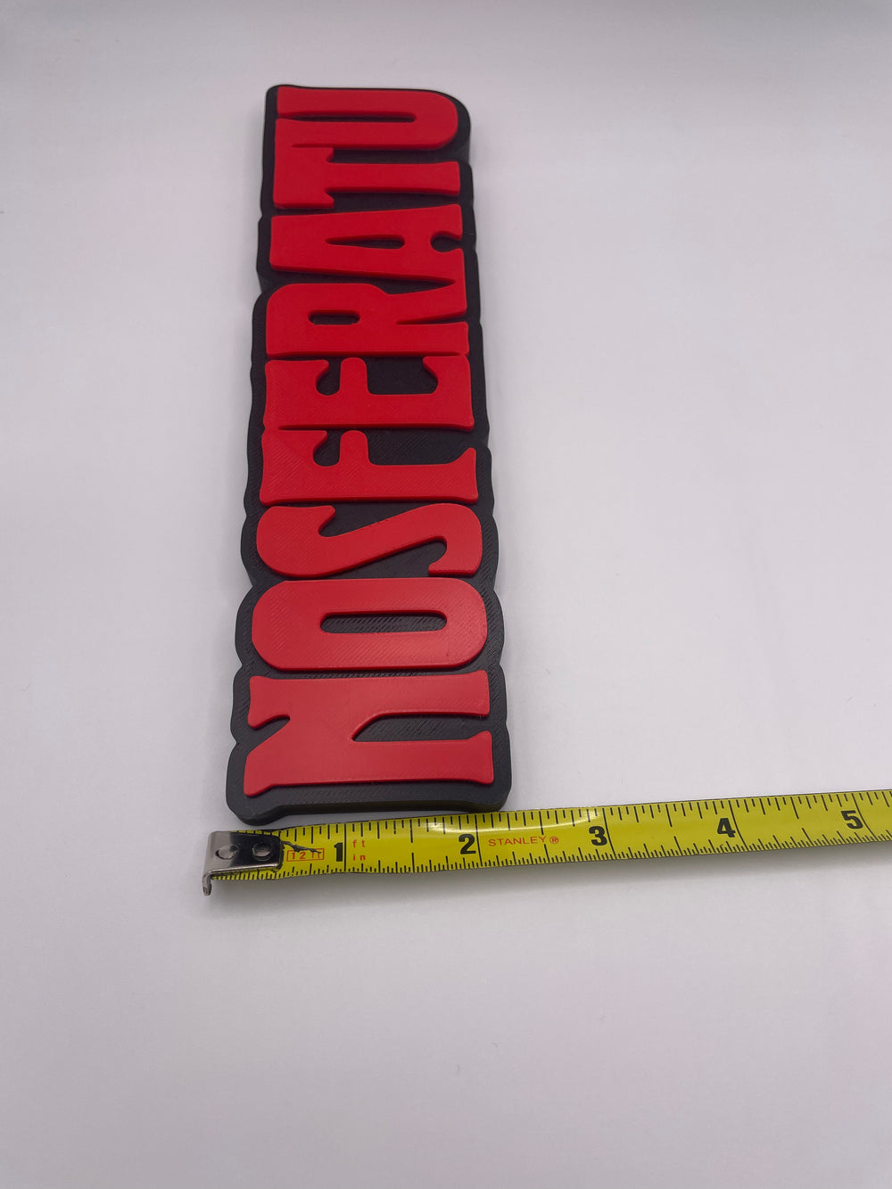 Nosferatu sign