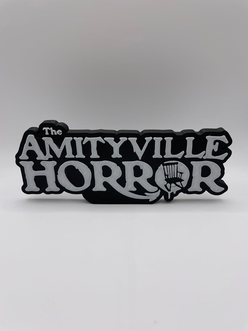 Amityville horror sign v2