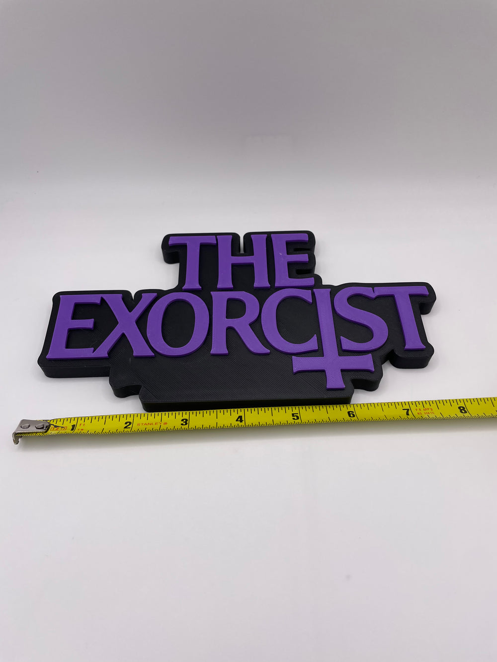 Exorcist v4 sign