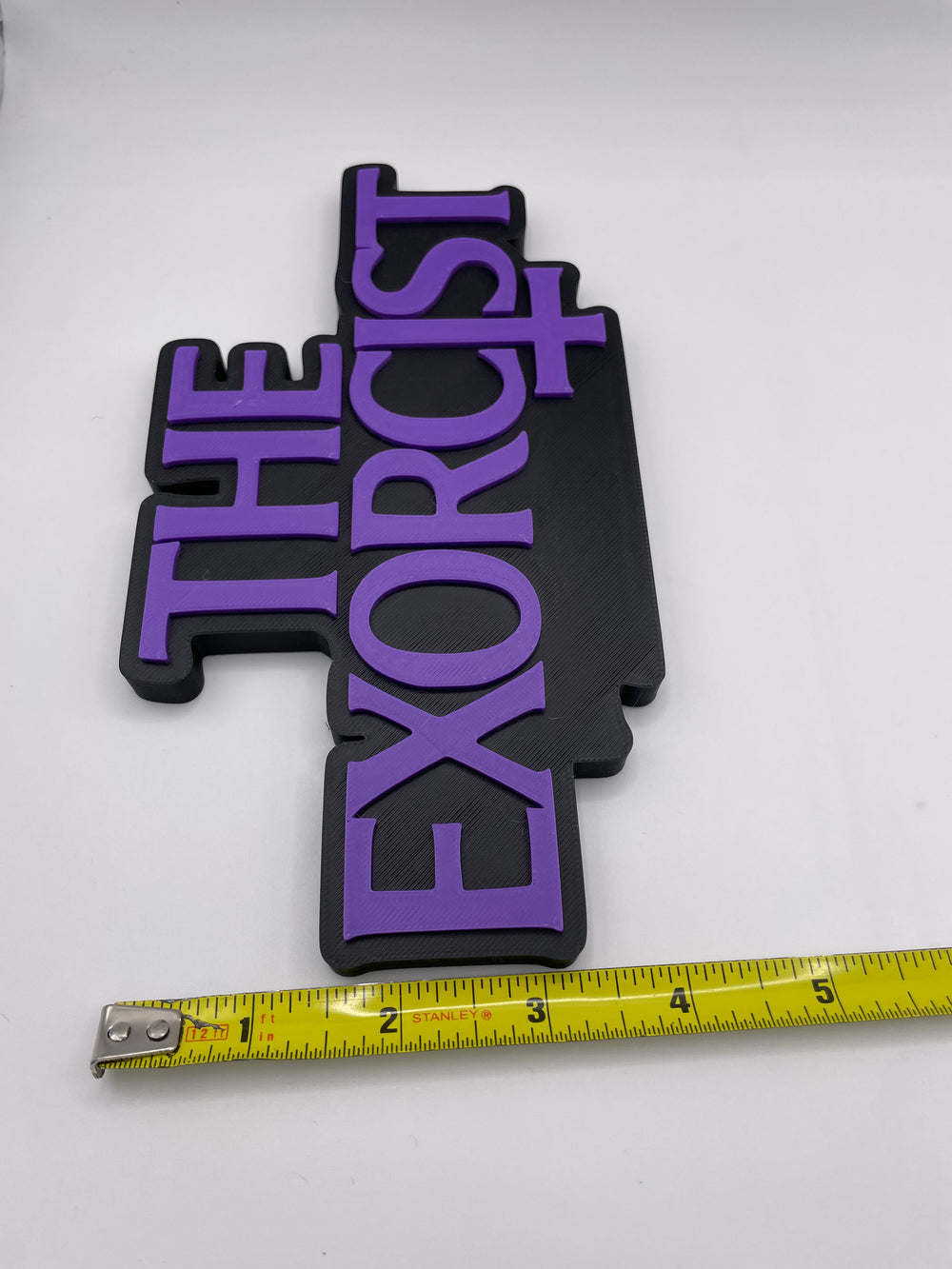 Exorcist v4 sign
