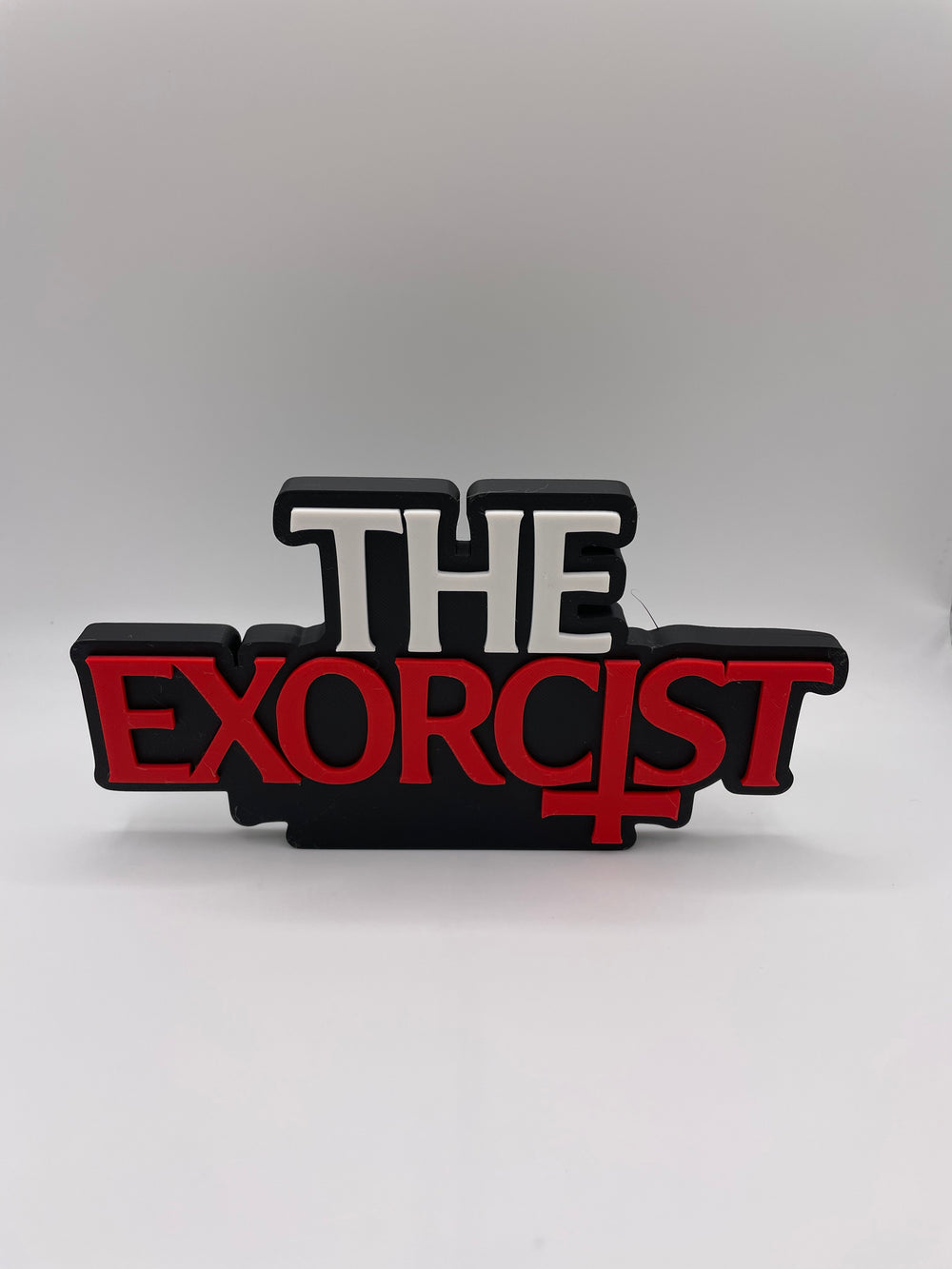Exorcist sign v3 sign