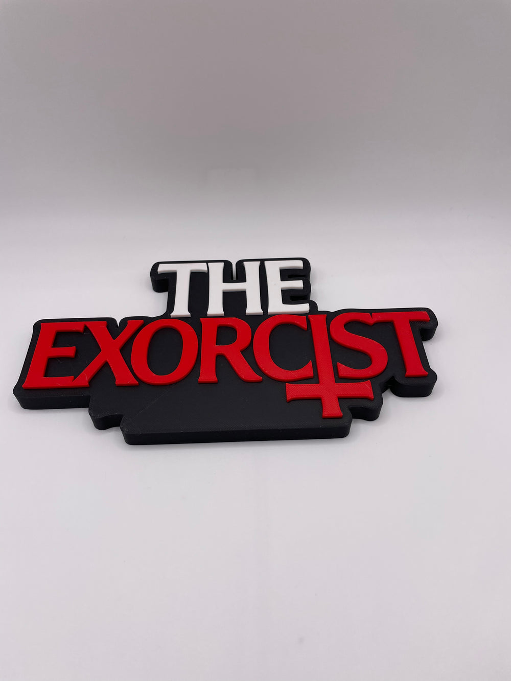 Exorcist sign v3 sign