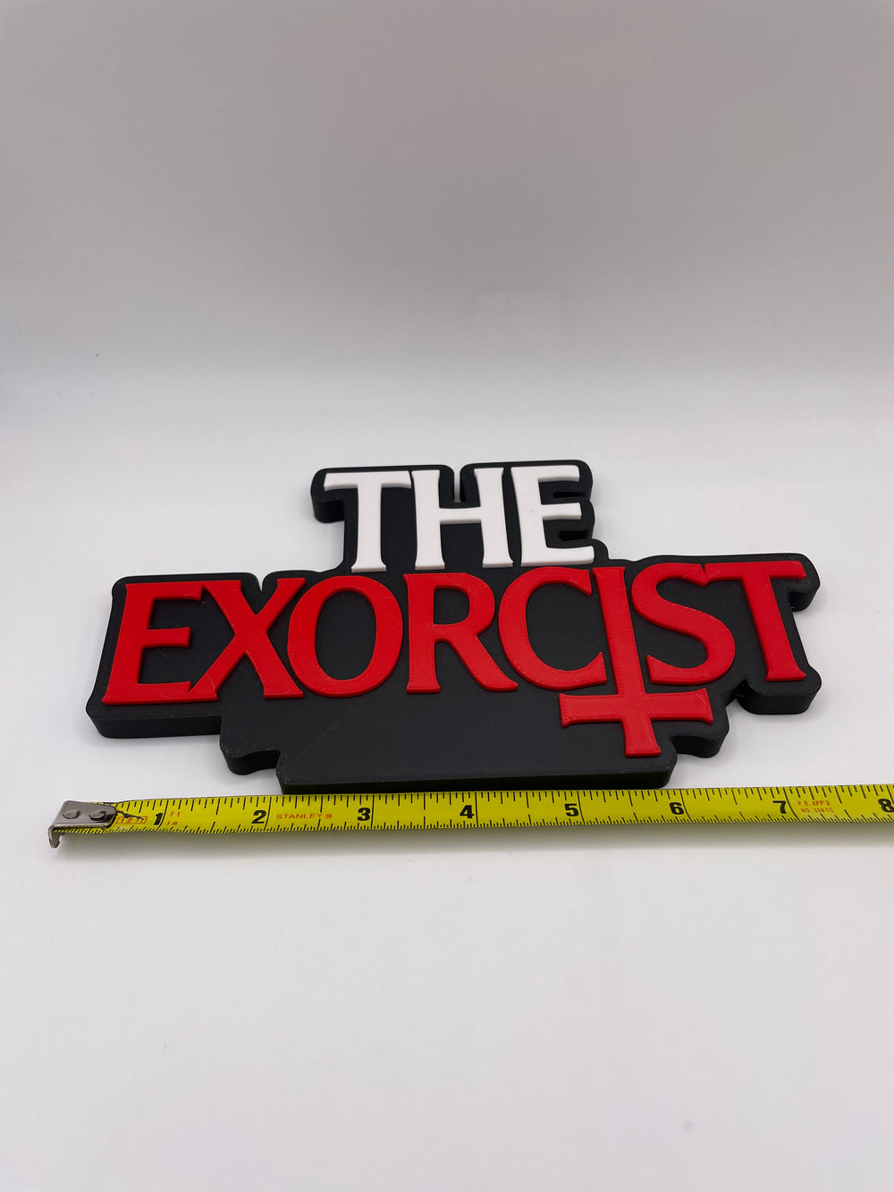 Exorcist sign v3 sign