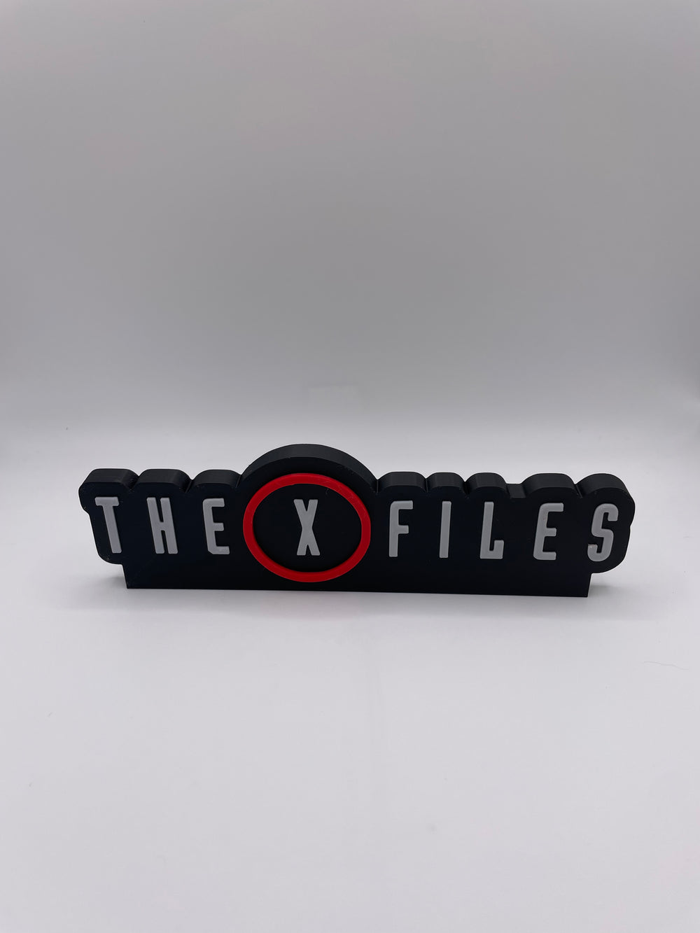 XFiles sign