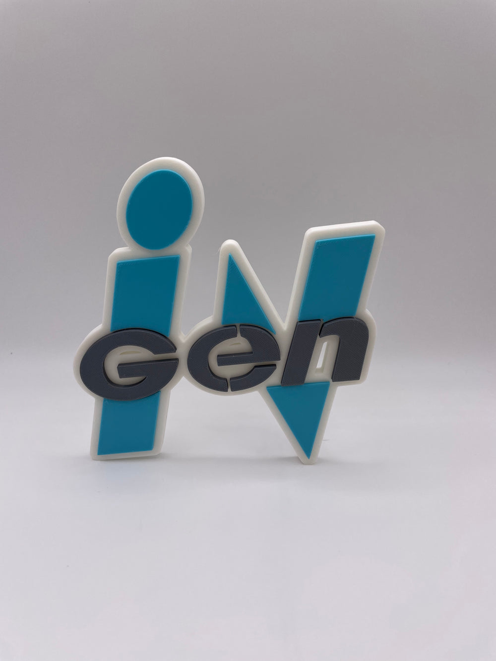 Ingen sign