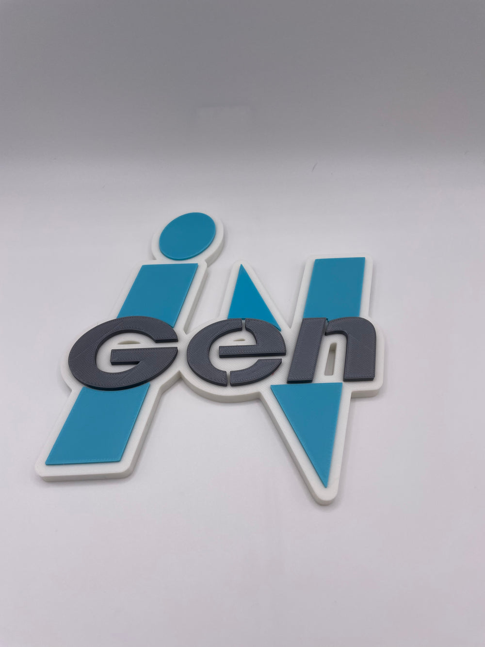 Ingen sign