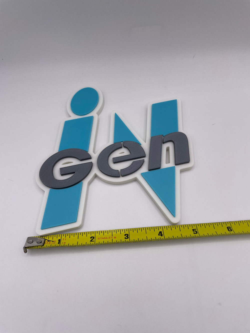 Ingen sign