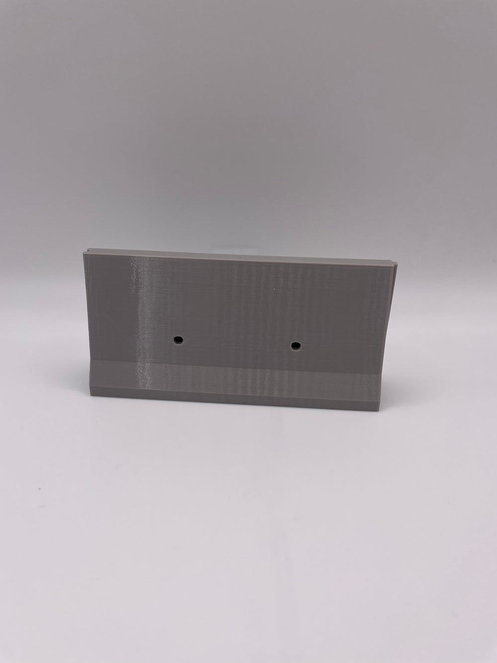 1/18 Jersey barrier diorama