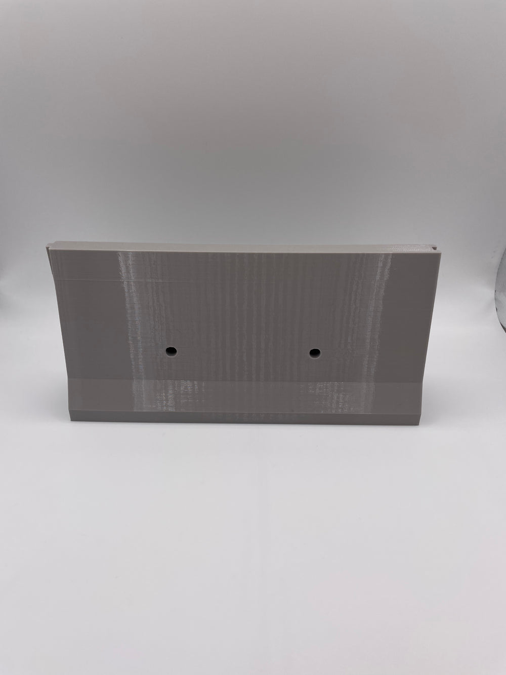 1/12 Jersey barrier diorama