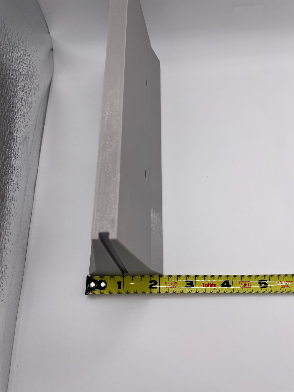 1/12 Jersey barrier diorama