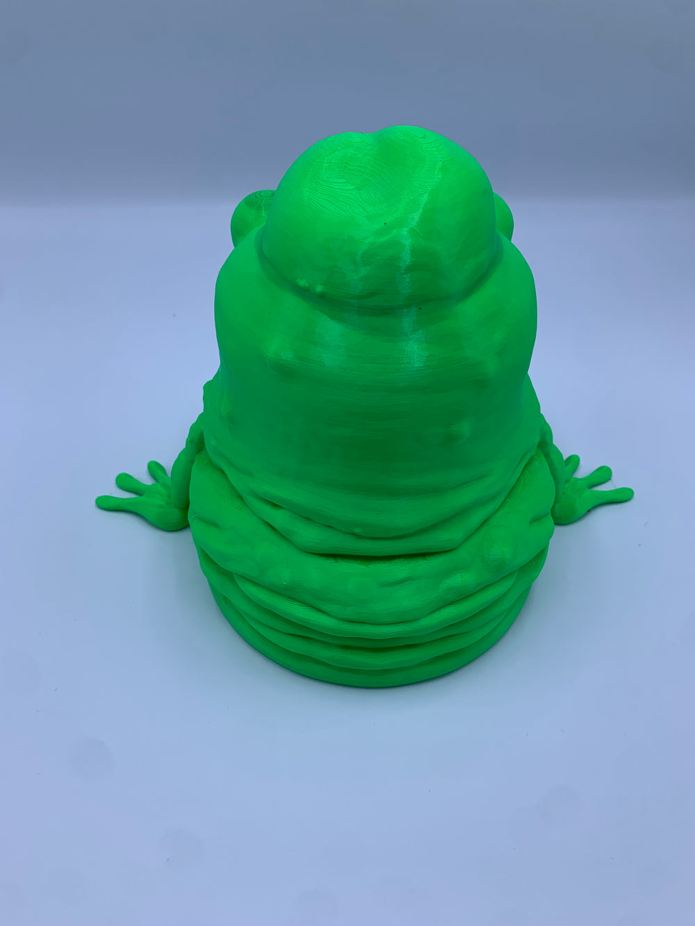 Slimer candy bowl