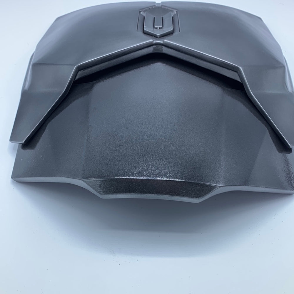 Din Djarin Beskar Chest and Ab armor