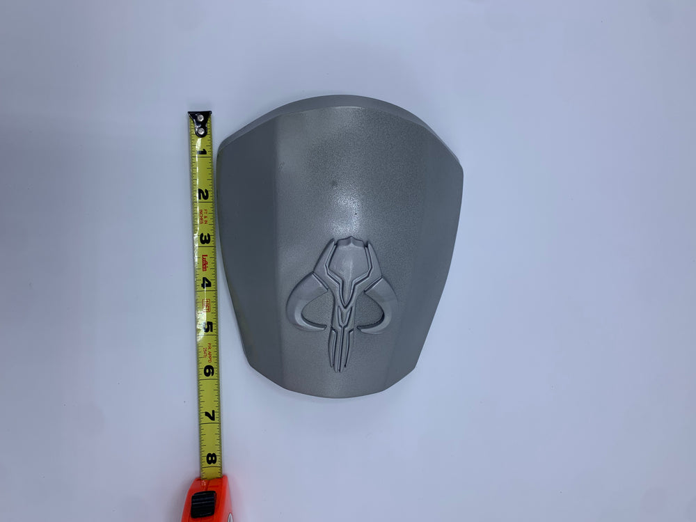 Bo katan mythosaur shoulder