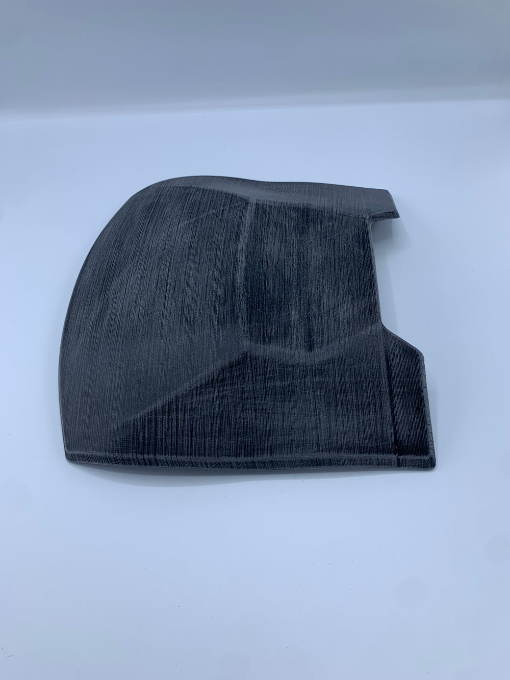 Din Djarin Death Watch Backplate Armor Cosplay