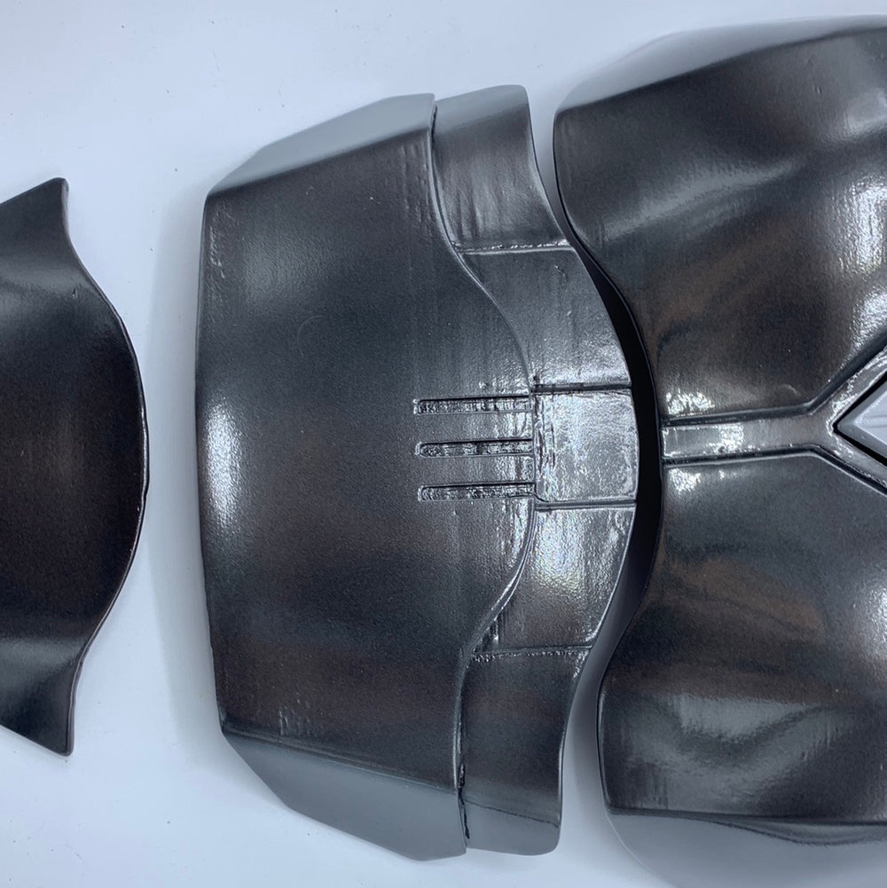 Bo Katan Cosplay Breast Ab and Pelvic Armor