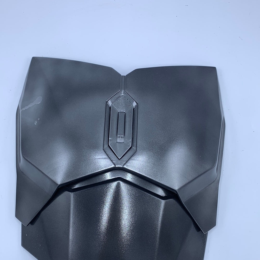 Din Djarin Beskar Chest and Ab armor