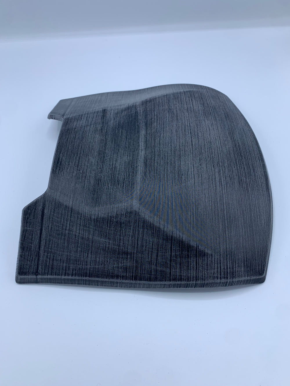 Din Djarin Death Watch Backplate Armor Cosplay