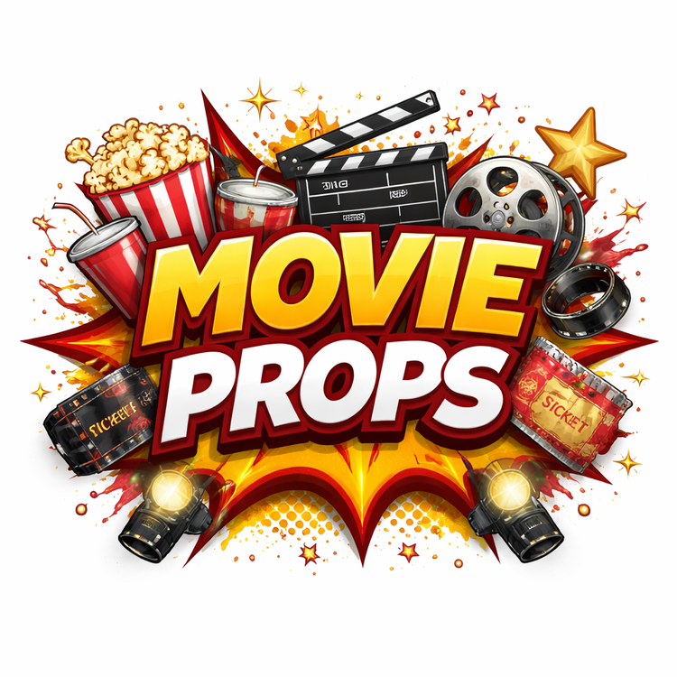 Movie Props