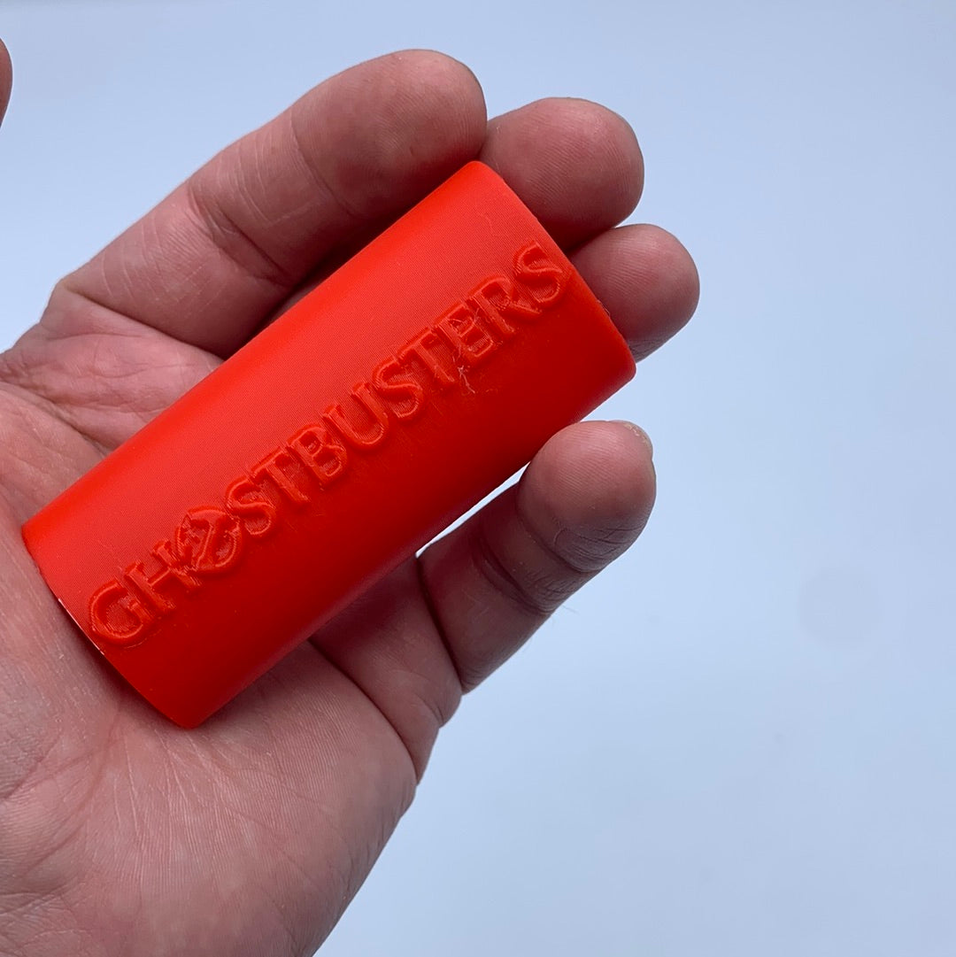 No Ghost Lighter Case