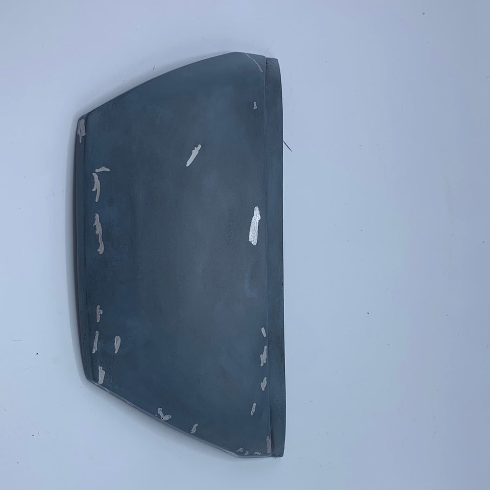Din Djarin Beskar buttplate armor cosplay