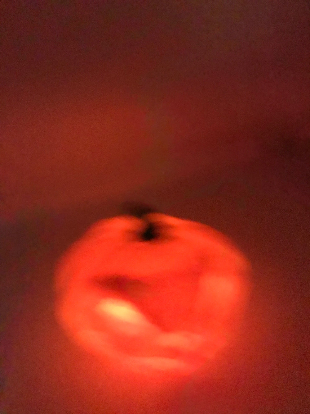 Jack-O-Lantern