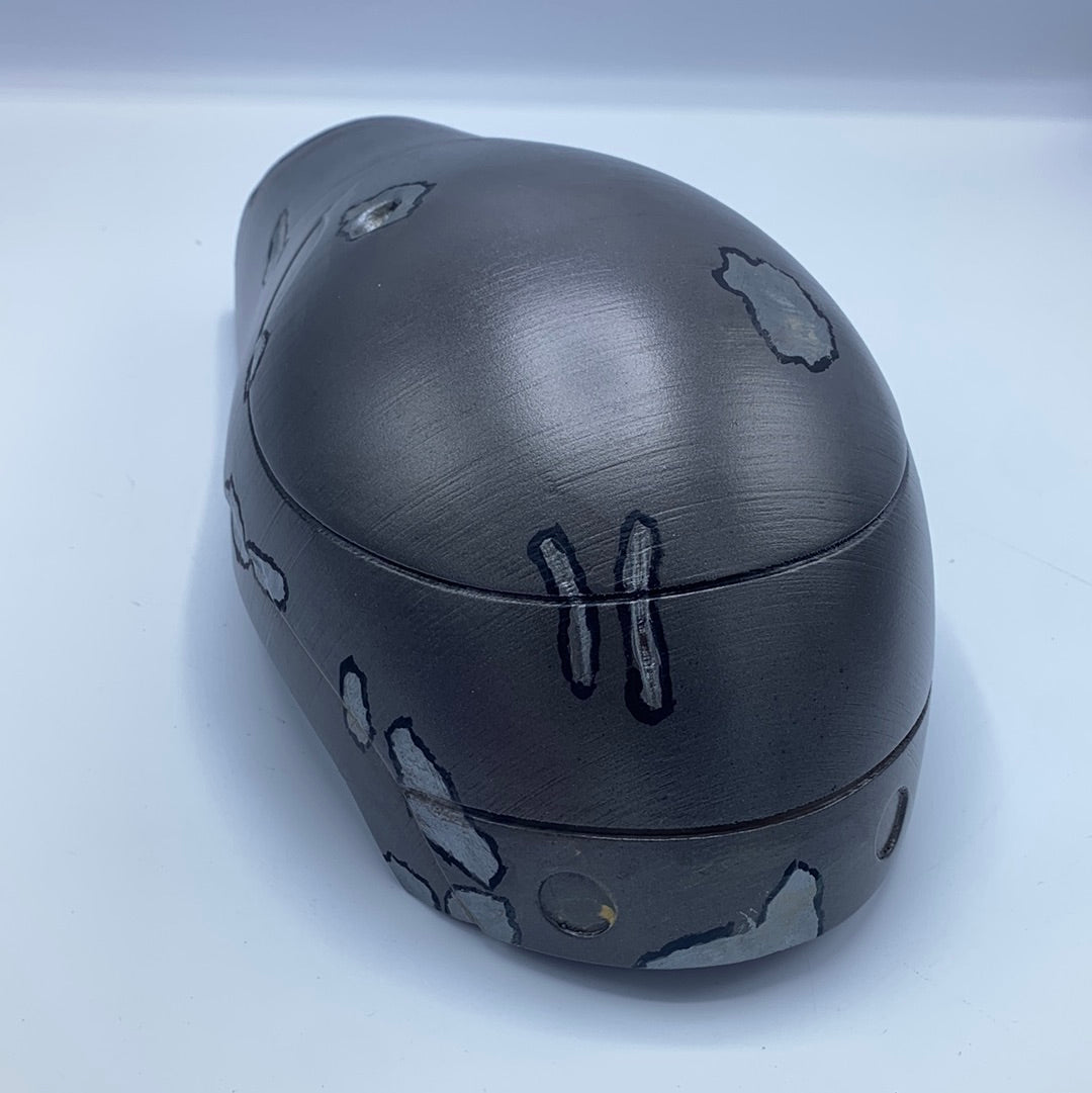 Mando Survivor Battle droid shoulder armor