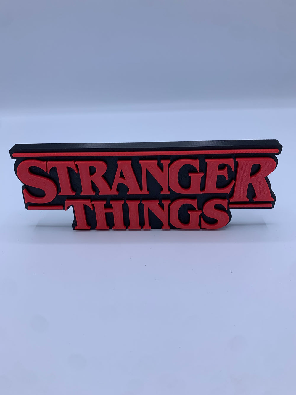 StrangerThings Sign