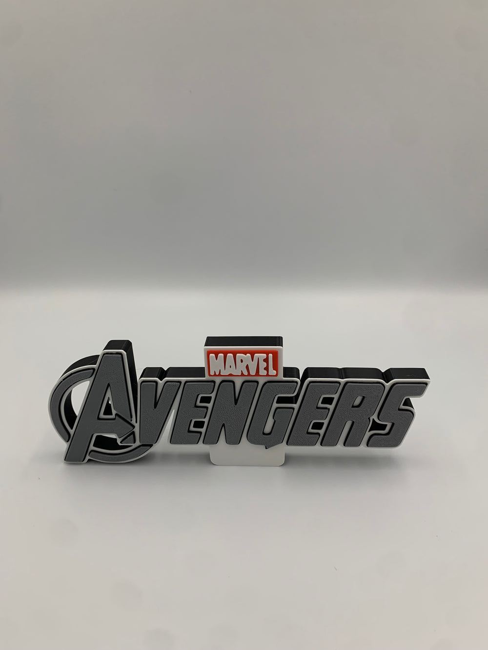 Avengers sign