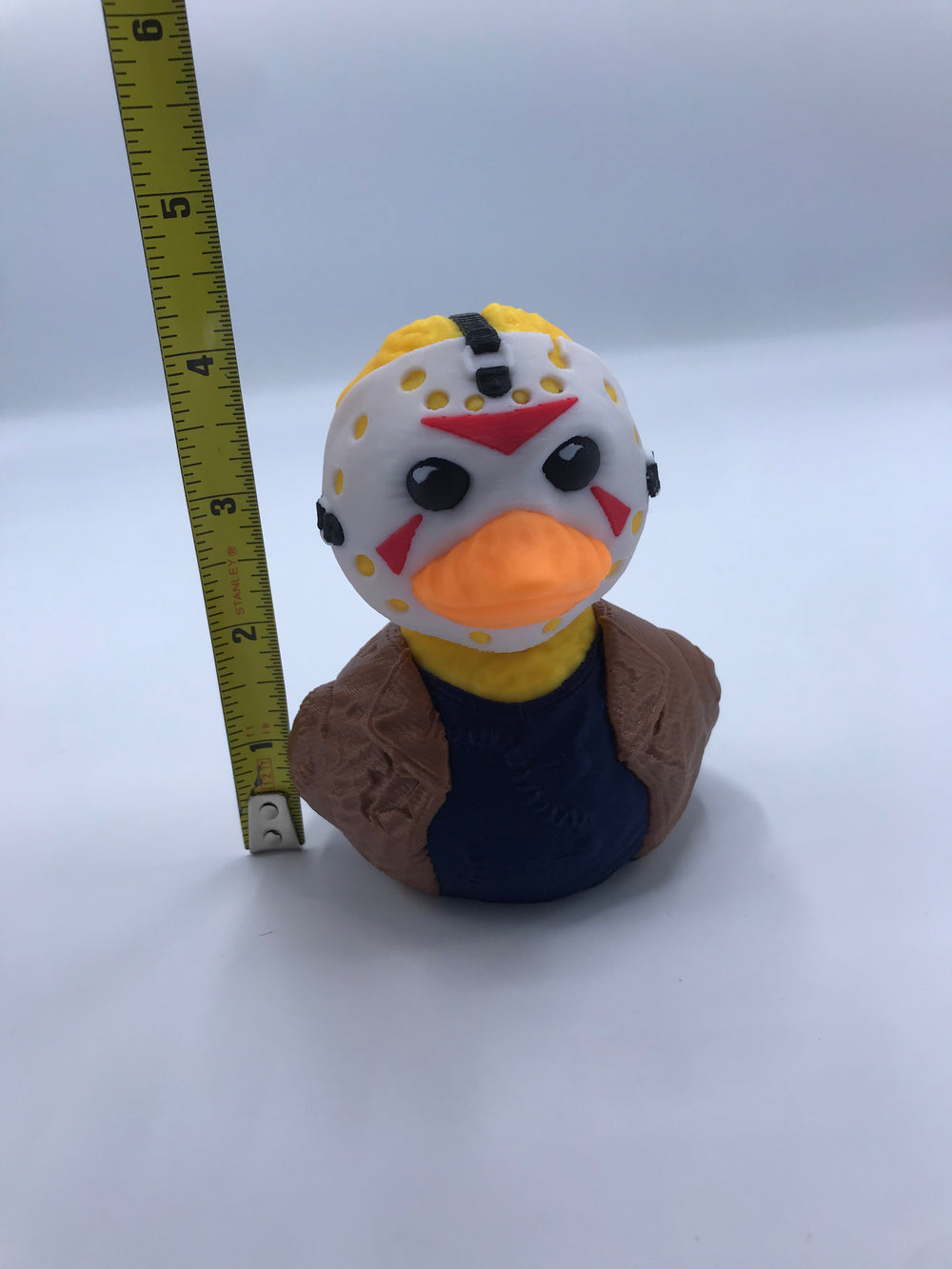 Jason Duck