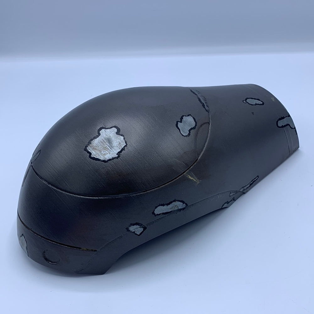 Mando Survivor Battle droid shoulder armor