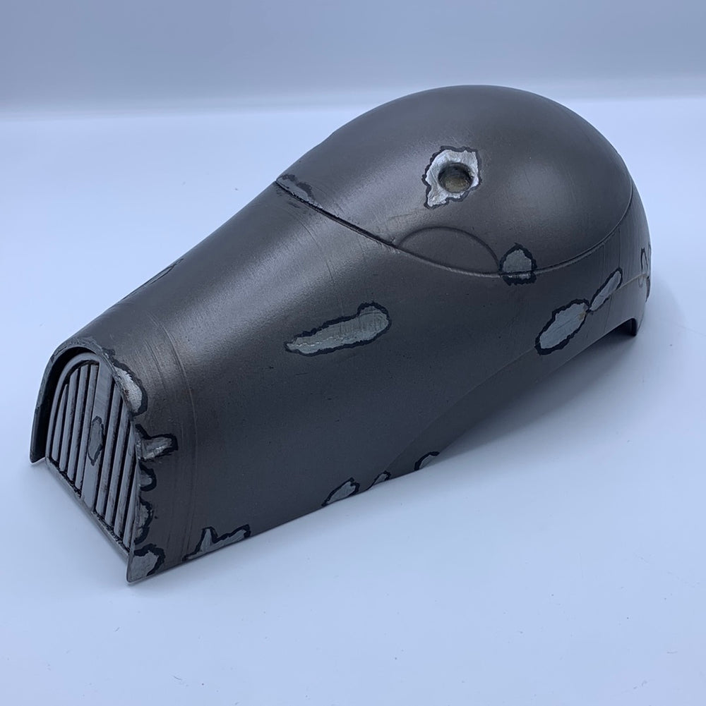 Mando Survivor Battle droid shoulder armor