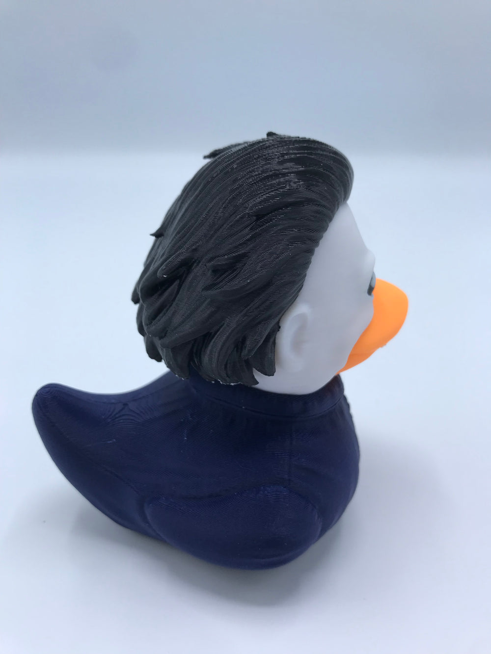 Michael Duck