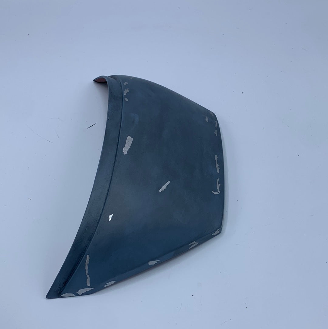 Din Djarin Beskar buttplate armor cosplay