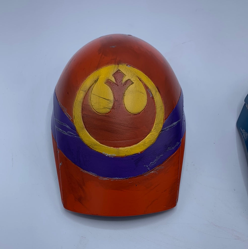 Sabine Wren shoulder armor
