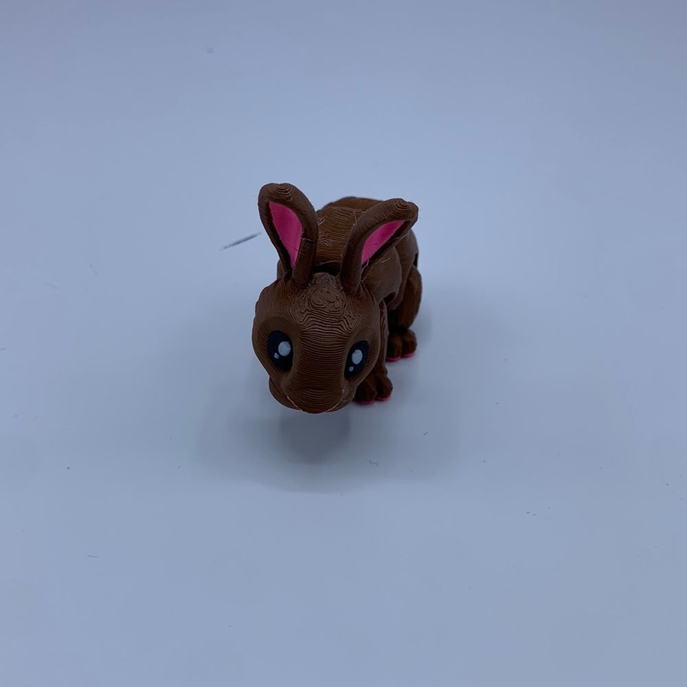 Articulated Bunny