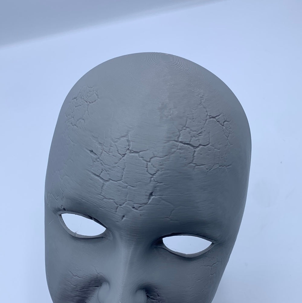 Goosebumps Mask