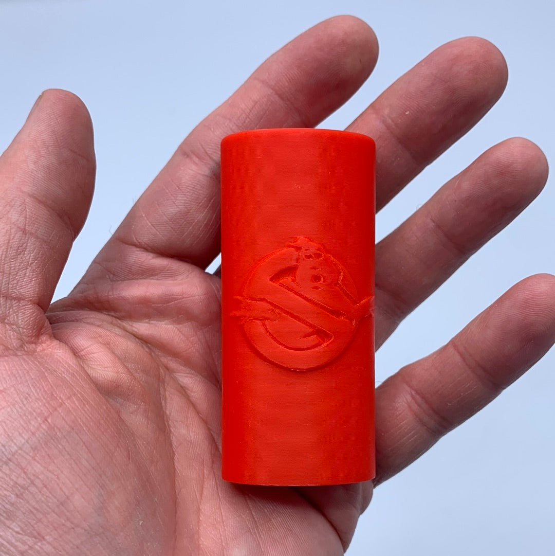 No Ghost Lighter Case