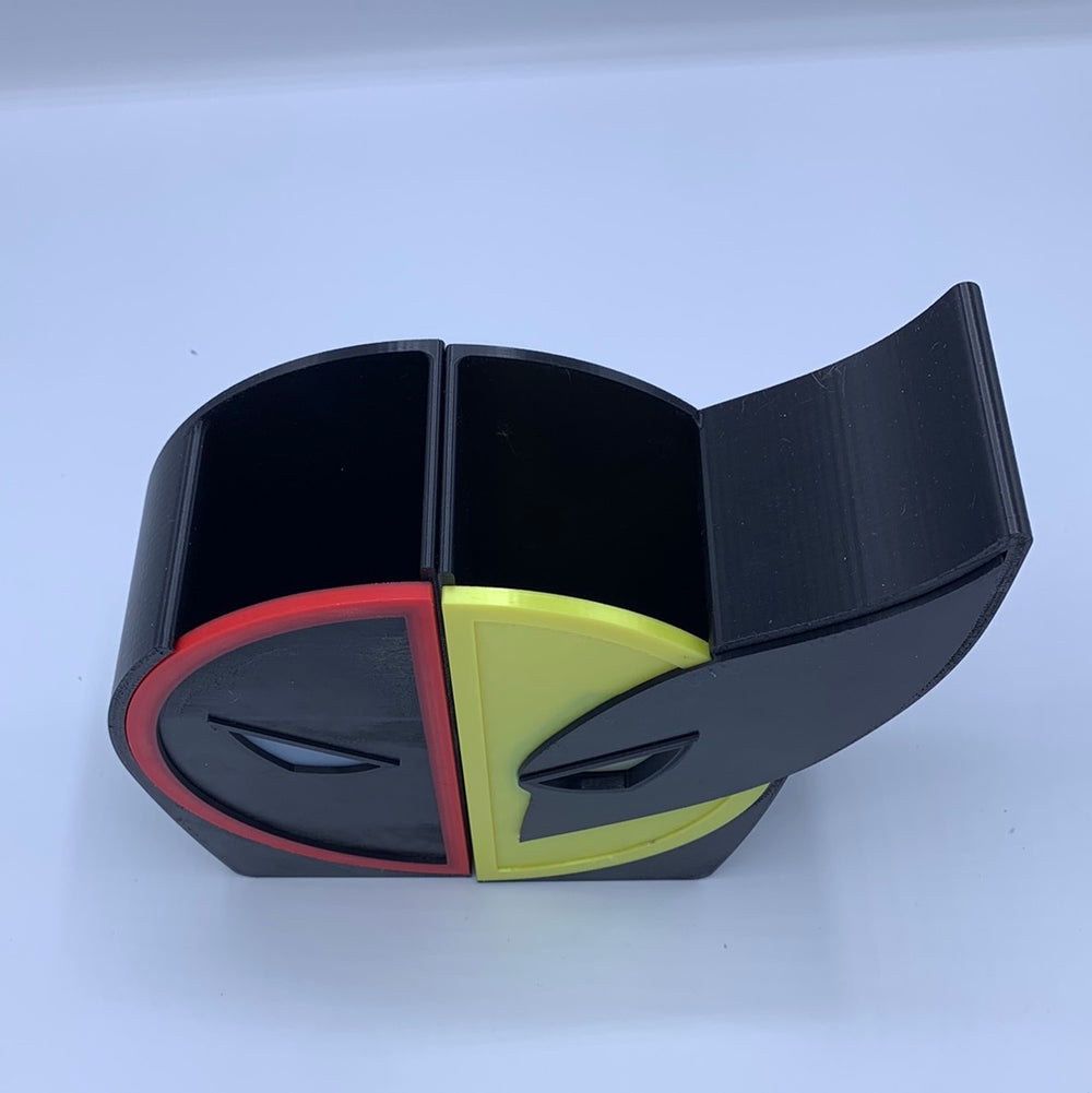 DP3 planter / organizer/ remote holder