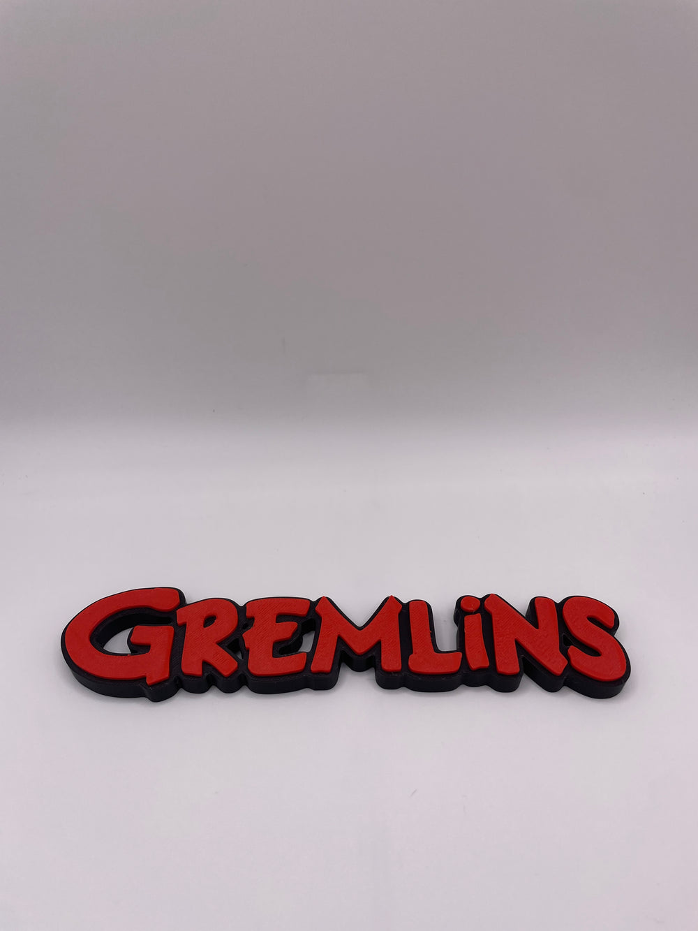 Gremlins Sign v3