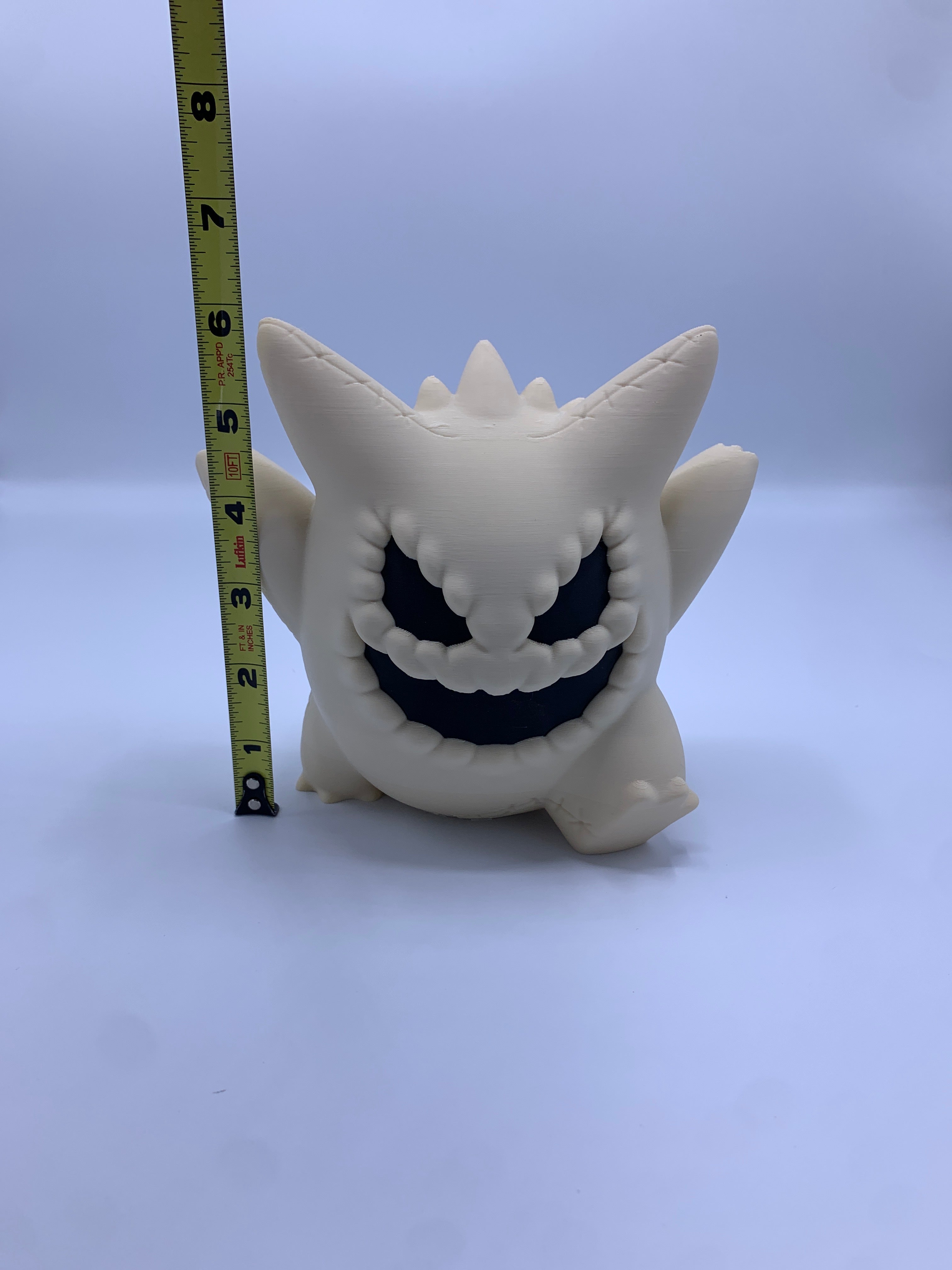 Gengar Statue