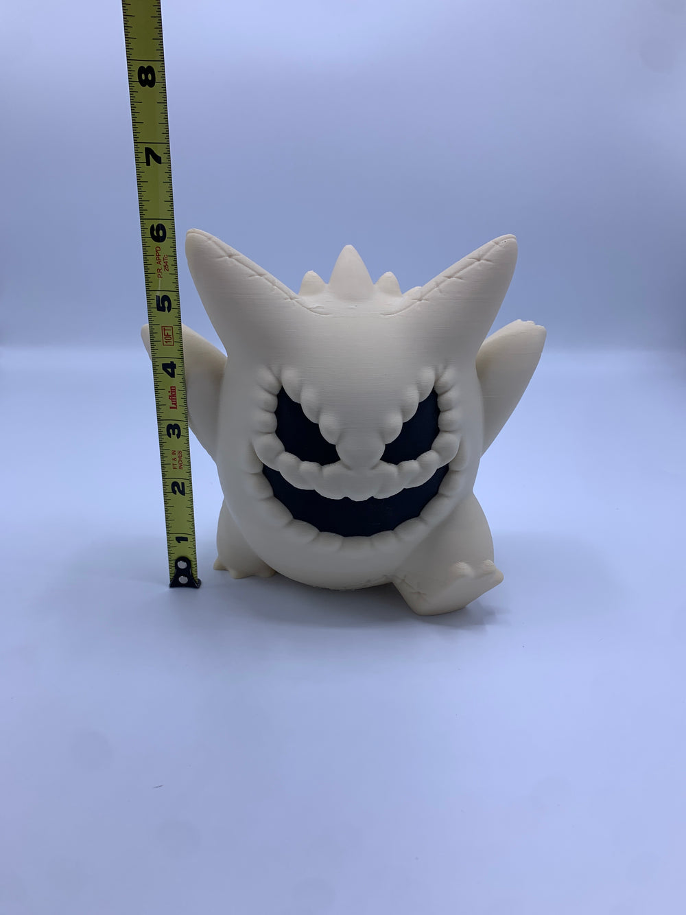 Gengar Statue