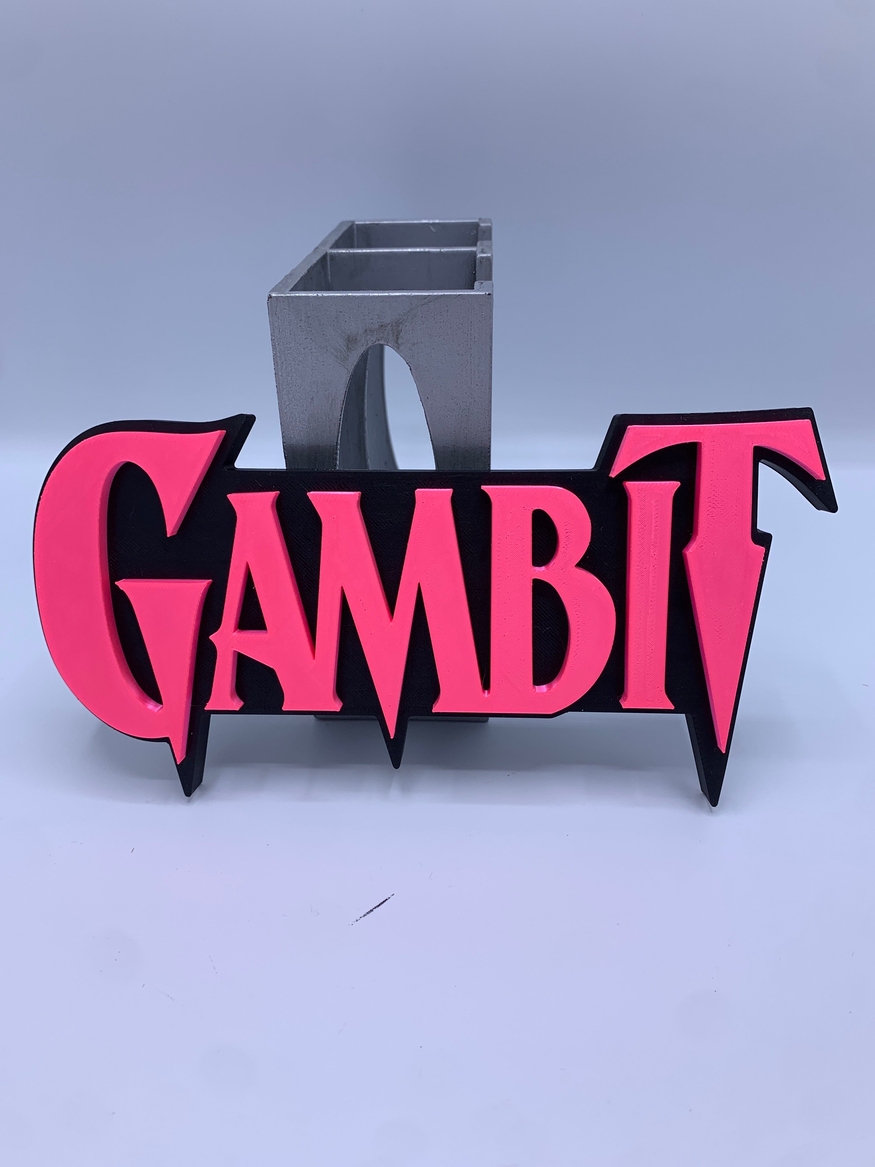 Gambit Sign