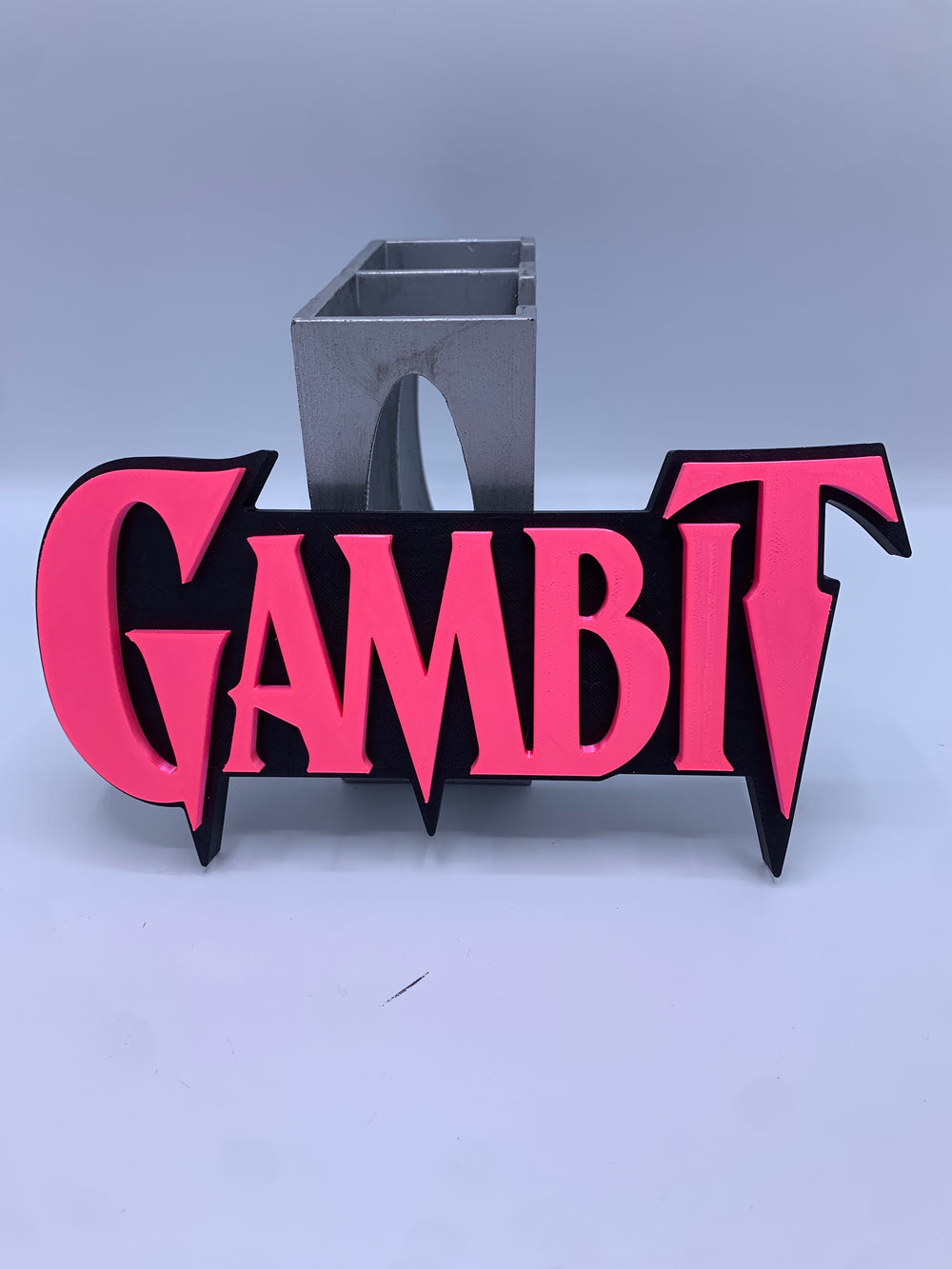 Gambit Sign