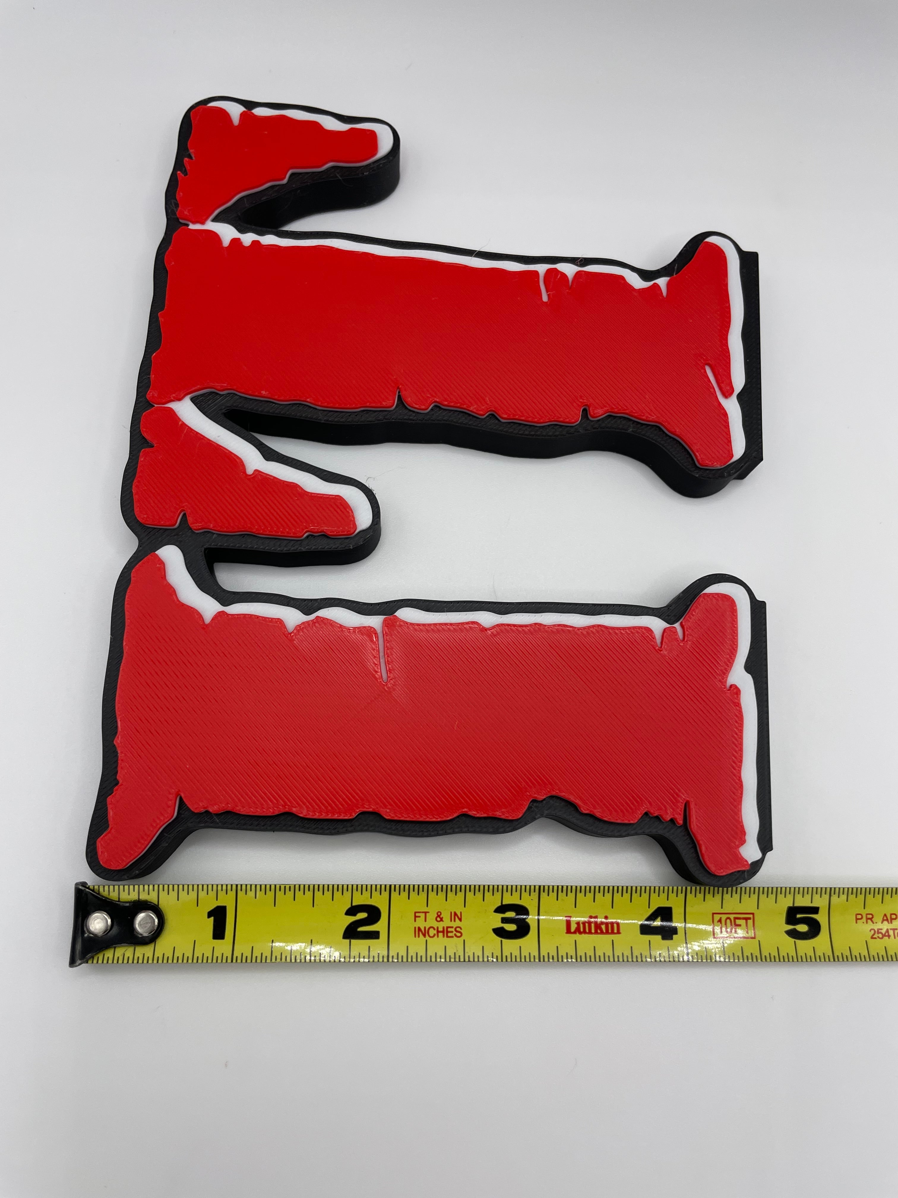 It sign