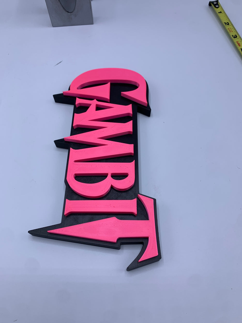Gambit Sign