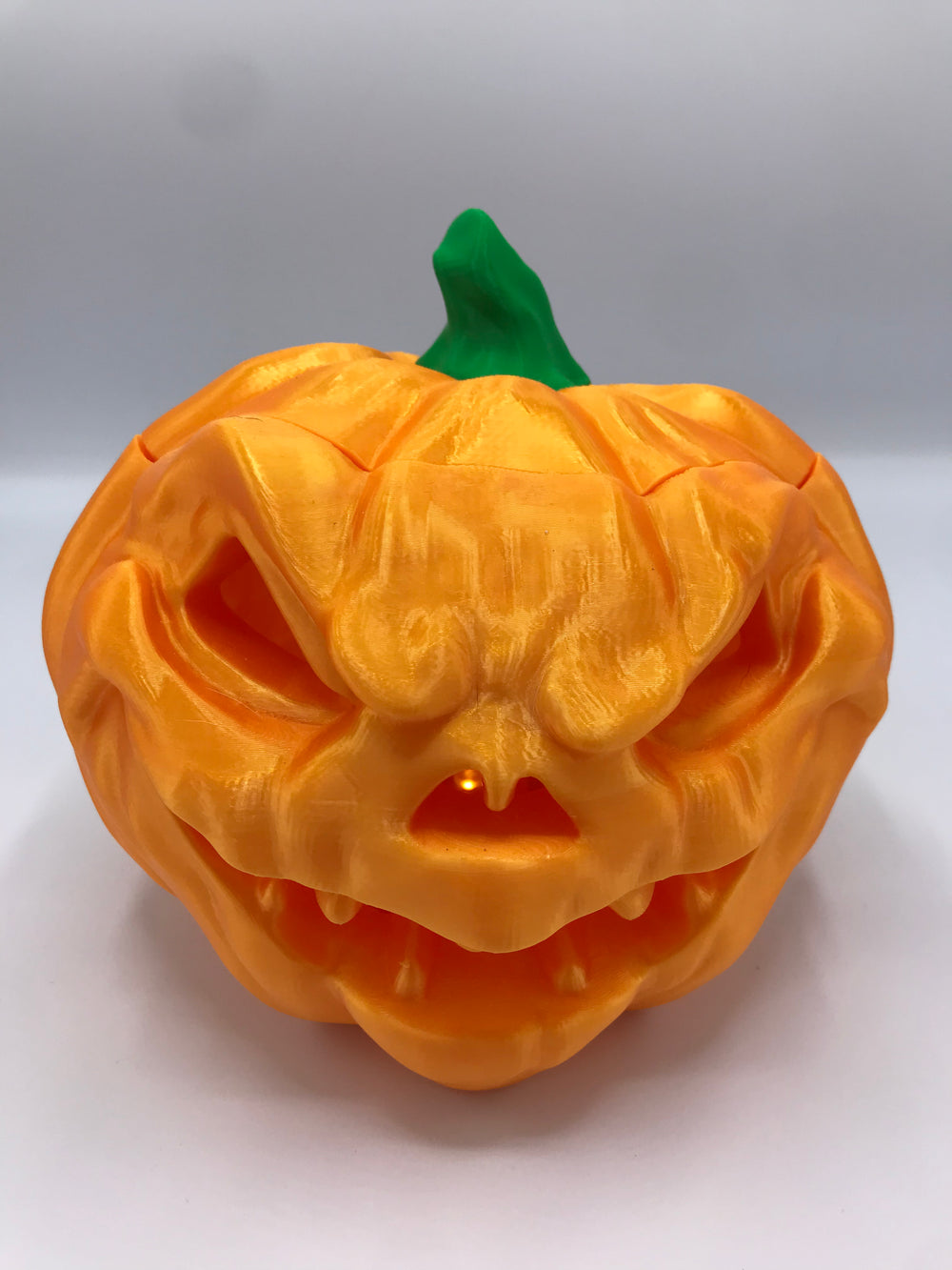 Jack-O-Lantern