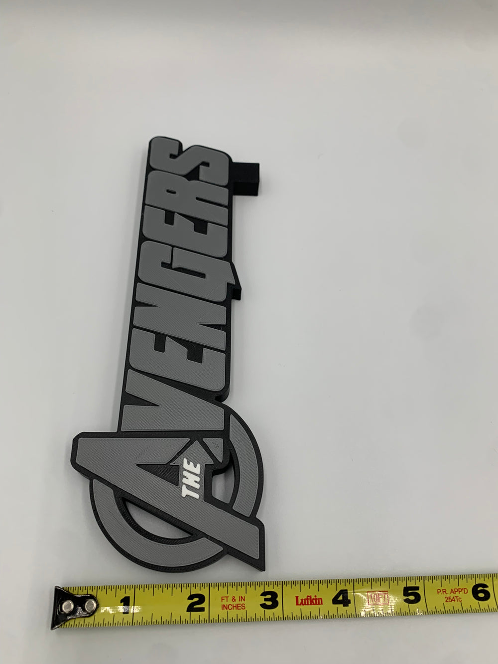Avengers sign v2
