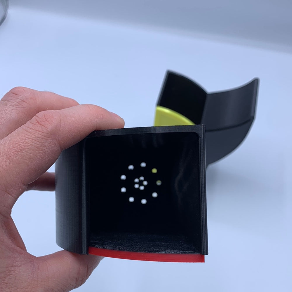 DP3 planter / organizer/ remote holder