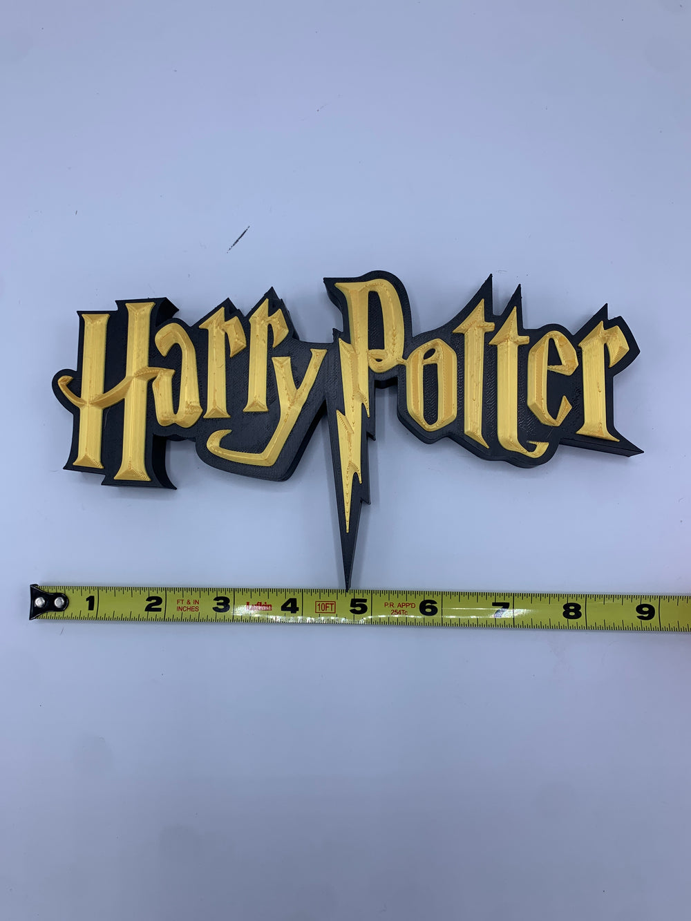 HarryPotter Sign